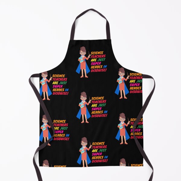 Item preview, Science Teacher Appreciation designed and sold by superteachers.