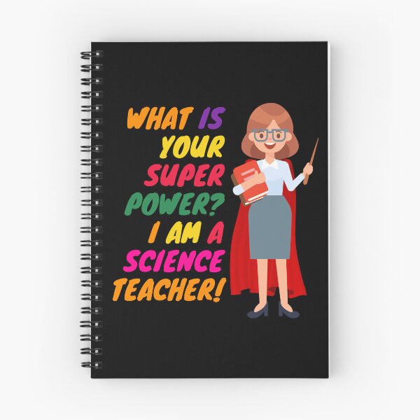 Item preview, Science Teacher Appreciation designed and sold by superteachers.