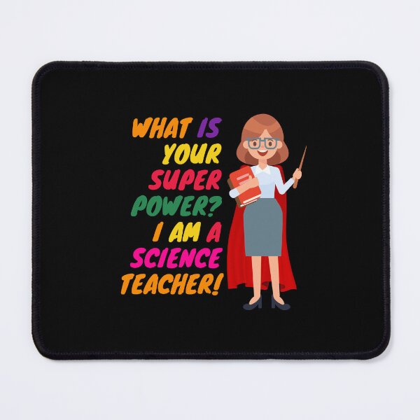 Item preview, Science Teacher Appreciation designed and sold by superteachers.