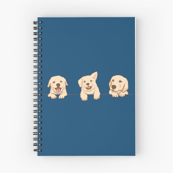 Item preview, Tres pequeños cachorros de perro. designed and sold by Vivian  Chan.