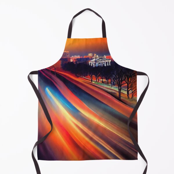 Item preview, Washington designed and sold by ComicsFactory.