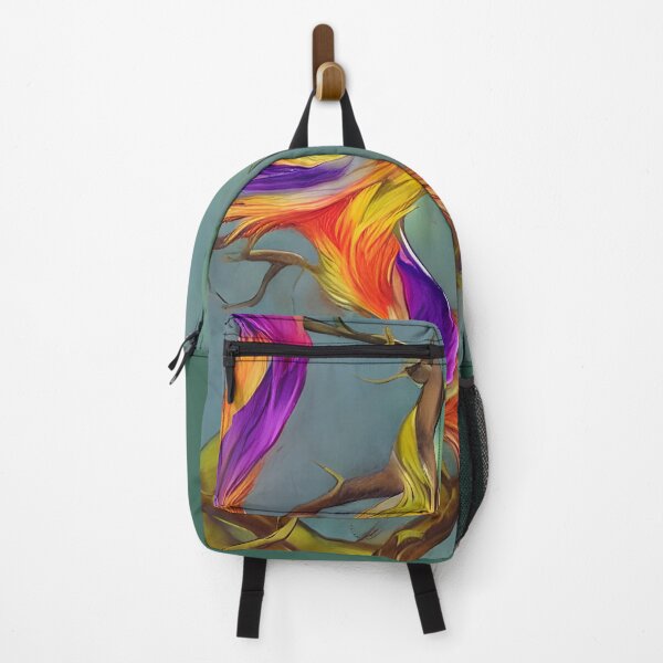 Item preview, Bird of Paradise II designed and sold by GGG-AI.