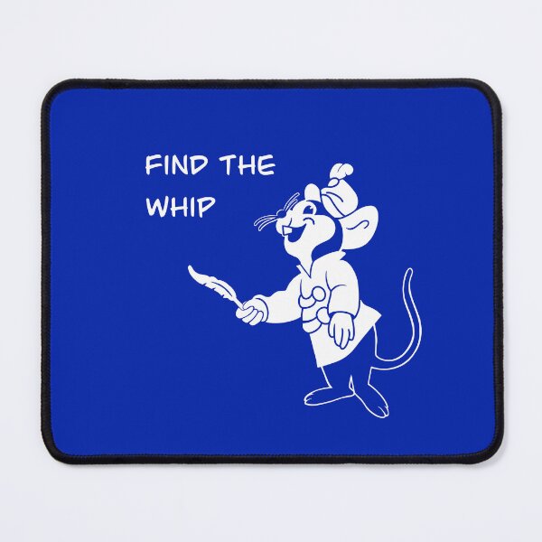 Item preview, Find the whip designed and sold by Rope Drop.