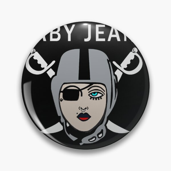 Item preview, She A Raider designed and sold by Drew8016.