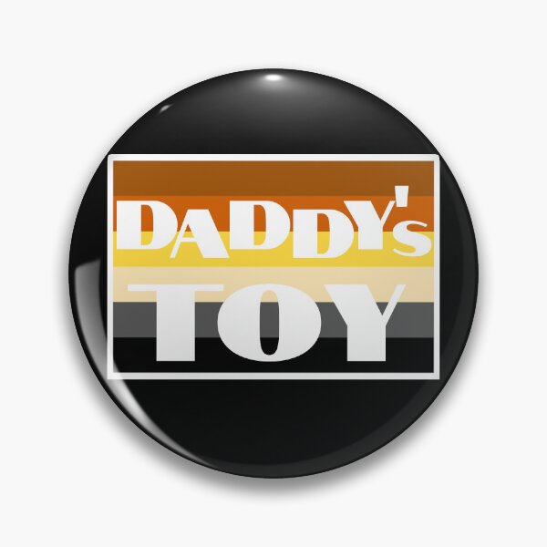 Item preview, WOOFZ® Daddy's Toy Bear Pride Gay Bears Flag designed and sold by woofz.