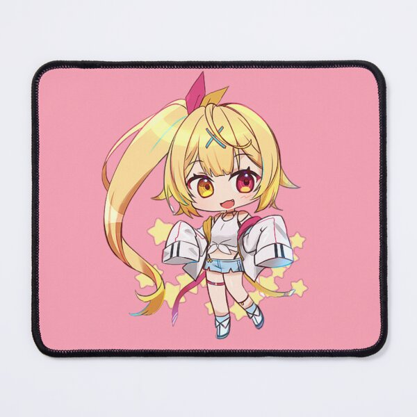 Item preview, Nijisanji Hoshikawa Sara designed and sold by lumimins.
