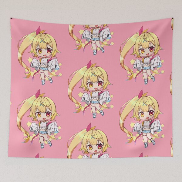 Item preview, Nijisanji Hoshikawa Sara designed and sold by lumimins.