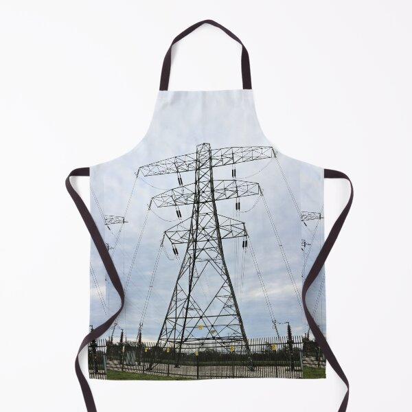 Item preview, Transmission Tower designed and sold by pinkal.