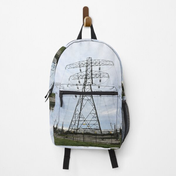 Item preview, Transmission Tower designed and sold by pinkal.