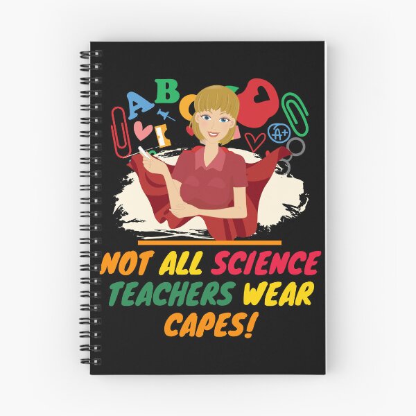 Item preview, Science Teacher Appreciation designed and sold by superteachers.