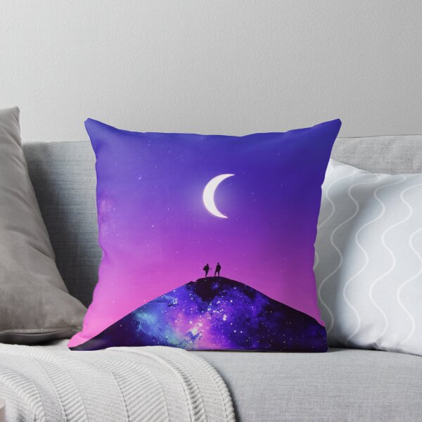 Item preview, Standing on Nebula Mountain  designed and sold by Yasmine khalifa.