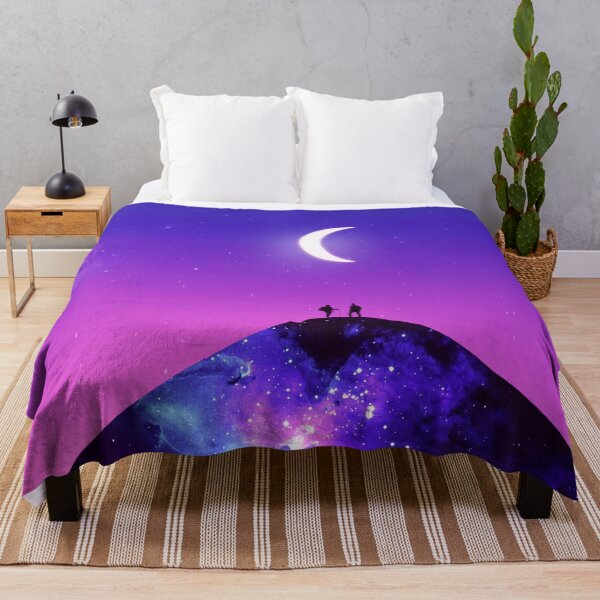 Item preview, Standing on Nebula Mountain designed and sold by Yasmine khalifa.