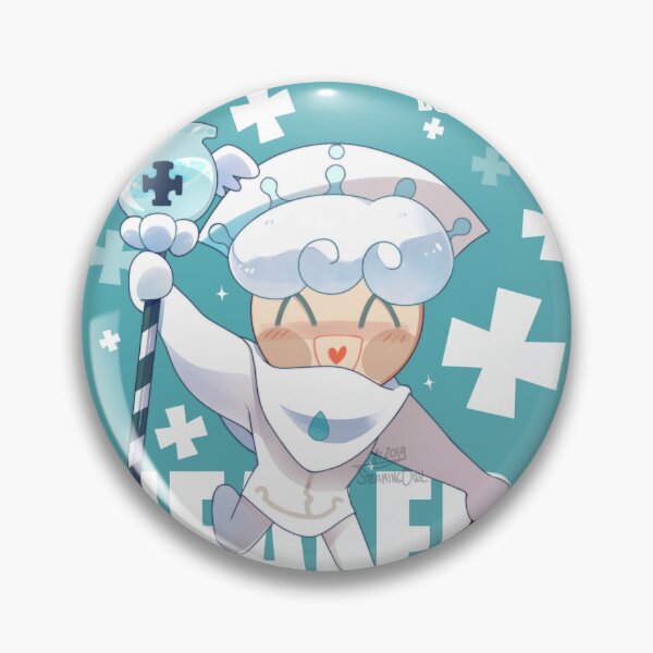 Item preview, milk cookie designed and sold by SteamingOwl.
