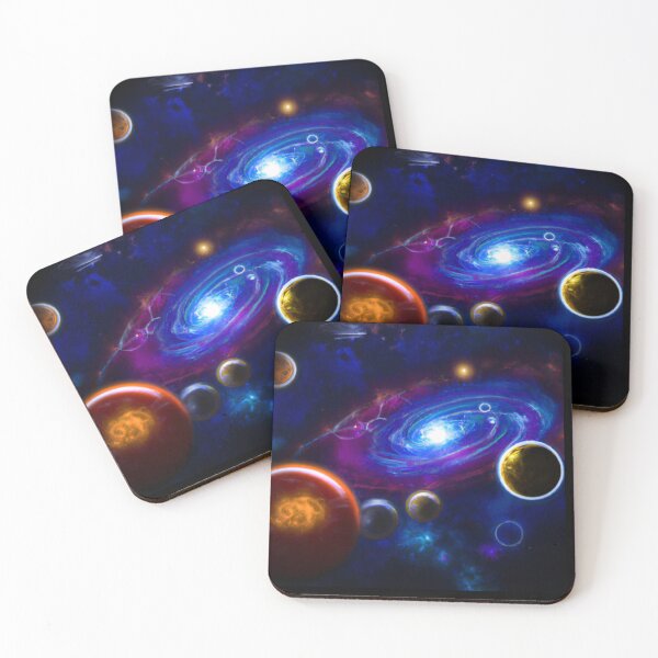 Item preview, The Galaxies beyond our reach designed and sold by Jho251981.