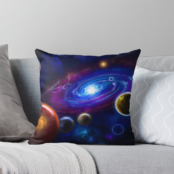 Item preview, The Galaxies beyond our reach designed and sold by Jho251981.