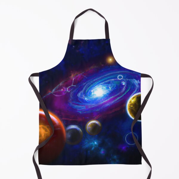 Item preview, The Galaxies beyond our reach designed and sold by Jho251981.