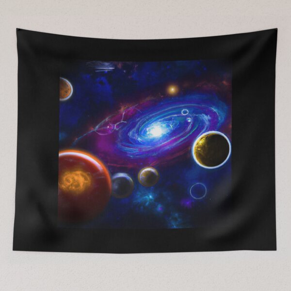 Item preview, The Galaxies beyond our reach designed and sold by Jho251981.