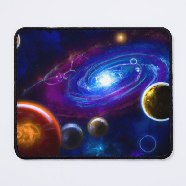 Item preview, The Galaxies beyond our reach designed and sold by Jho251981.