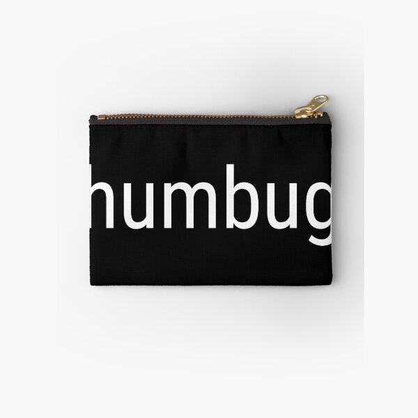 Item preview, Humbug designed and sold by GratefulDadNet.
