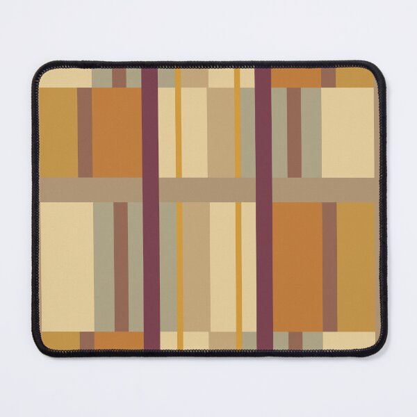 Item preview, Color Bars - Mocha designed and sold by JRP Design.