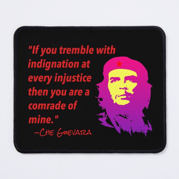 Item preview, Che Guevara  designed and sold by Rabbitt77.