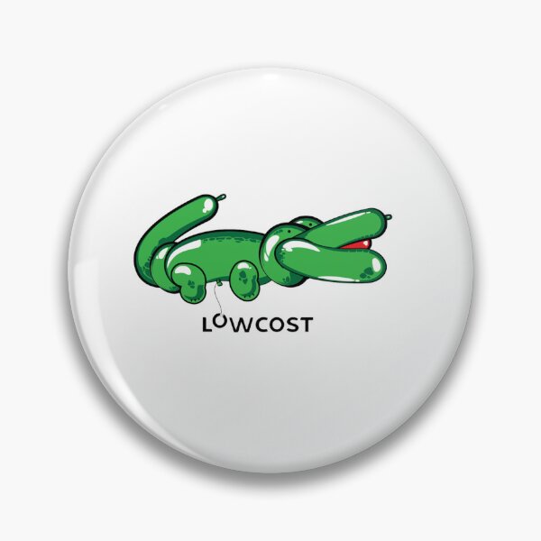 Item preview, La coste “ Low cost”  designed and sold by THE-TFG.