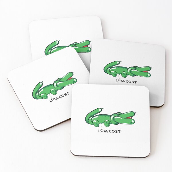 Item preview, La coste “ Low cost”  designed and sold by THE-TFG.