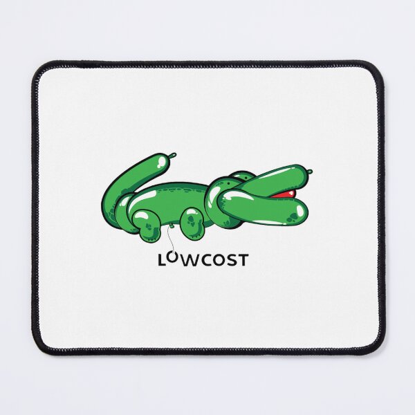 Item preview, La coste “ Low cost”  designed and sold by THE-TFG.