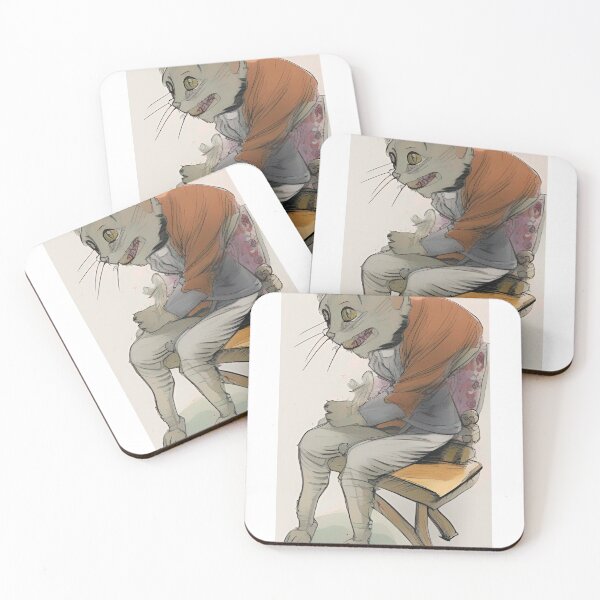 Item preview,  Cute Adorable Cat Mom Aesthetic Clean Beautiful For Lovers T Shirts designed and sold by SociableAnimals.
