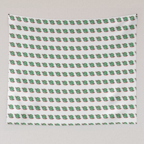 Item preview, trash 50 disgusting trash art designed and sold by RodVentura.