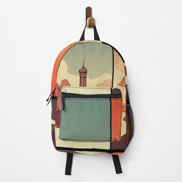 Item preview, Turkish Symbolism designed and sold by ComicsFactory.