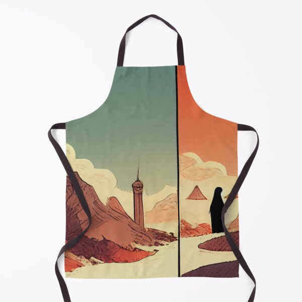 Item preview, Turkish Symbolism designed and sold by ComicsFactory.