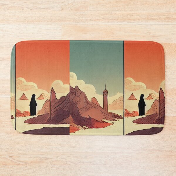 Item preview, Turkish Symbolism designed and sold by ComicsFactory.