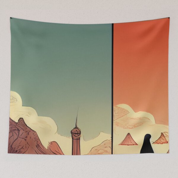 Artikelvorschau, Turkish Symbolism entworfen und verkauft von ComicsFactory.