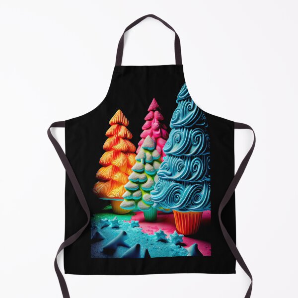 Item preview, Christmas Tree made of Frosting designed and sold by ljgift.
