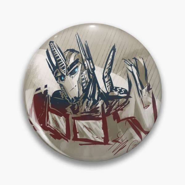Item preview, Optimus Prime designed and sold by ArtobotsRollOut.