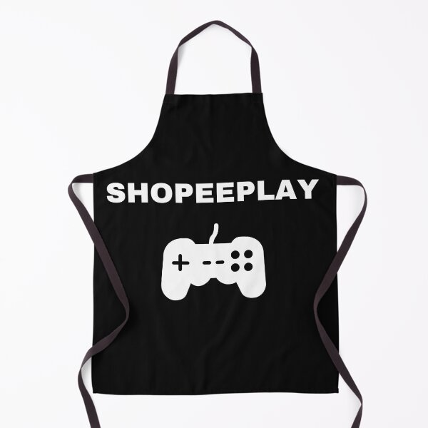 Item preview, shopeeplay designed and sold by zeenvis.