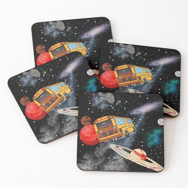 Item preview, space bus  designed and sold by LifeofWindy.
