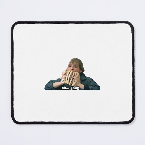 Item preview, Mel Giedroyc taskmaster designed and sold by GardenofEden670.