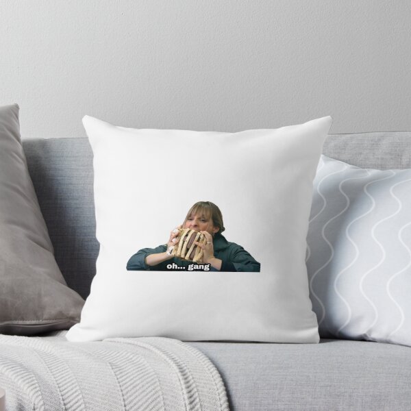 Item preview, Mel Giedroyc taskmaster designed and sold by GardenofEden670.