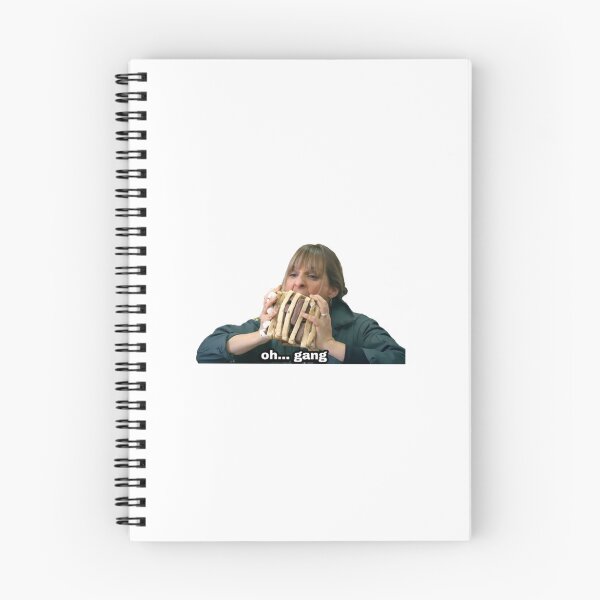 Item preview, Mel Giedroyc taskmaster designed and sold by GardenofEden670.