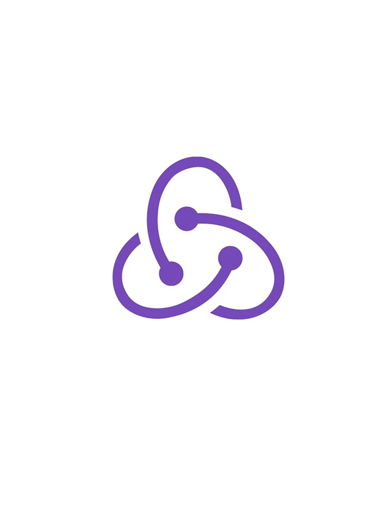 Aperçu 4 sur 4. Coque iPhone avec l'œuvre Redux JavaScript créée et vendue par vladocar.