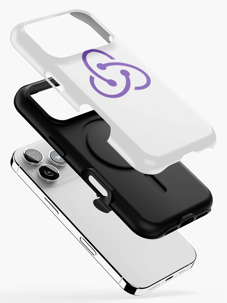 Aperçu 2 sur 4. Coque iPhone avec l'œuvre Redux JavaScript créée et vendue par vladocar.