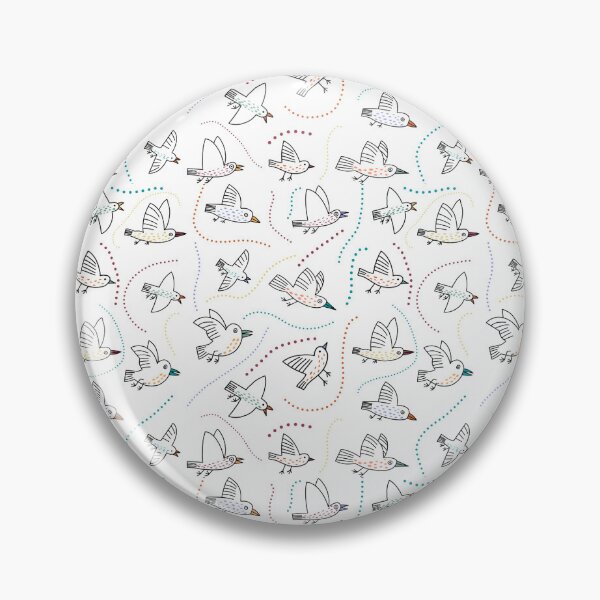 Item preview, Birds - Birds designed and sold by Zeewind.