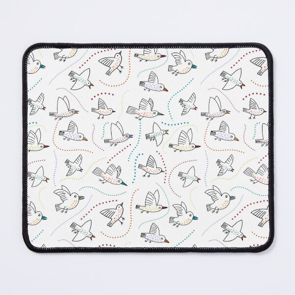 Item preview, Birds - Birds designed and sold by Zeewind.