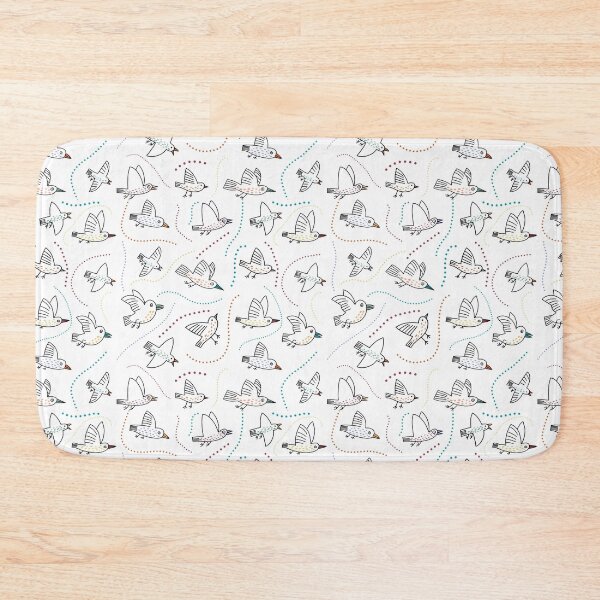 Item preview, Birds - Birds designed and sold by Zeewind.