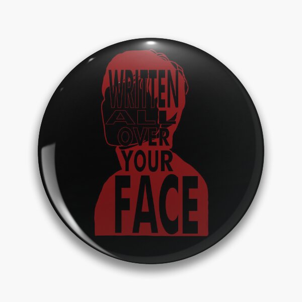 Item preview, Written all over your face - Faith in the future Louis Tomlinson designed and sold by 28-louist.