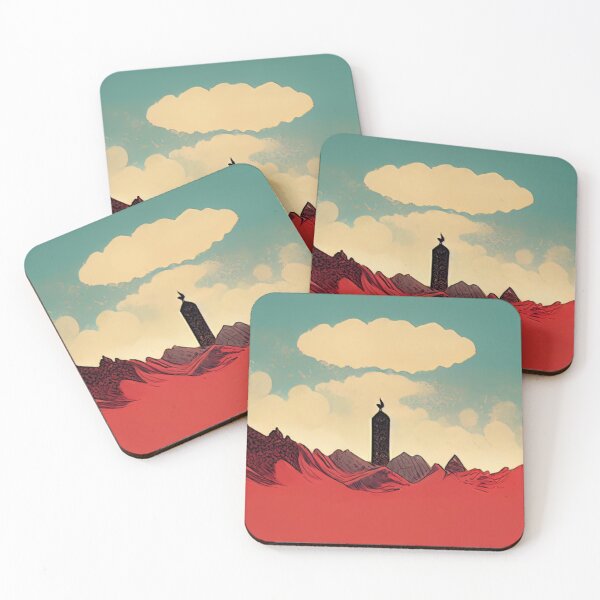 Item preview, Turkish Symbolism designed and sold by ComicsFactory.