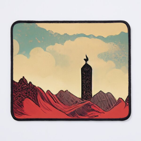 Artikelvorschau, Turkish Symbolism entworfen und verkauft von ComicsFactory.