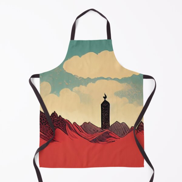 Item preview, Turkish Symbolism designed and sold by ComicsFactory.